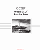 CCSP Official (ISC)2 Practice Tests 2.pdf